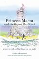 Princess Maent and the Boy on the Beach, Robinson Gerald
