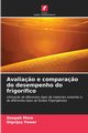 Avalia?o e compara?o do desempenho do frigorfico, More Deepak