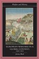 European Warfare in a Global Context, 1660-1815, Black Jeremy
