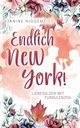 Endlich New York!, Niggemeier Janine