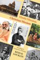 Hindu Mission, Christian Mission, Locklin Reid B.