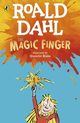 The Magic Finger, Dahl Roald