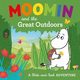 Moomin and the Great Outdoors, 