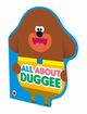 Hey Duggee All About Duggee, 
