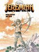 Jeremiah 29 May kotek nie yje, Hermann Huppen