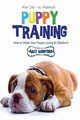 Puppy Training, Morford Amy