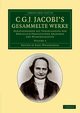 C. G. J. Jacobi's Gesammelte Werke - Volume 5, Jacobi Carl Gustav Jacob