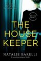 The Housekeeper, Barelli Natalie