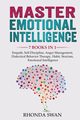 Master Emotional Intelligence - 7 Books in 1, Swan Rhonda