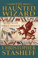 The Haunted Wizard, Stasheff Christopher