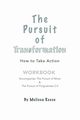 The Pursuit of Transformation, Reese Melissa