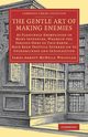 The Gentle Art of Making Enemies, Whistler James Abbott NcNeill