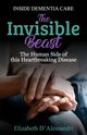 The Invisible Beast, D' Alessandri Elizabeth