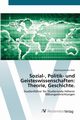 Sozial-, Politik- und Geisteswissenschaften, Oleh Mykhailychenko