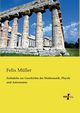 Zeittafeln zur Geschichte der Mathematik, Physik und Astronomie, Mller Felix