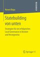 Statebuilding von unten, Klepo Neven