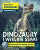 Dinozaury i wielkie ssaki, Poznaski Krzysztof