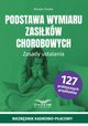Podstawa wymiaru zasikw chorobowych, Tonder Renata