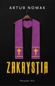 Zakrystia, Nowak Artur