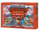 Puzzle 1500 Praise for Spring, 