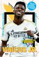 Vincius Jr. Brazylijski wojownik, towska-Darska Yvette, Sarzao Jacek