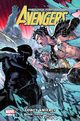 Avengers. owcy mierci. Tom 10, Aaron Jason