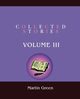 Collected Stories, Green Martin