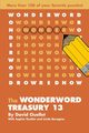 WonderWord Treasury 13, Ouellet David