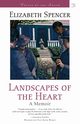 Landscapes of the Heart, Spencer Elizabeth