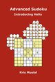 Advanced Sudoku Introducing Helix, Musial Kris