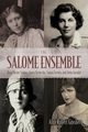 Salome Ensemble, Ginsberg Alan Robert