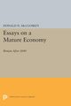 Essays on a Mature Economy, 