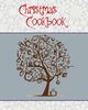 Christmas Cookbook, Journal Jungle Publishing