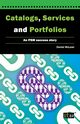 Catalogs, Services and Portfolios, McLean Dan