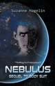 Nebulus, Hagelin Suzanne