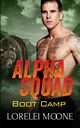 Alpha Squad Boot Camp, Moone Lorelei