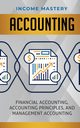 Accounting, Income Mastery