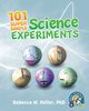 101 Super Simple Science Experiments, Keller Ph.D. Rebecca W.