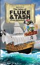 The Tales of Fluke and Tash - Pirate Adventure, Elvy Mark