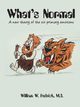 What's Normal A new theory of the six primary emotions, hedrick william