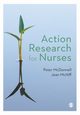 Action Research for Nurses, McDonnell Peter