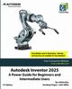 Autodesk Inventor 2025, CADArtifex