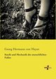 Statik und Mechanik des menschlichen Fues, Meyer Georg Hermann von