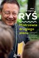 Mistrzowie drugiego planu., Ry Grzegorz