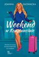 Weekend w Konstancinie, Gowacka Joanna