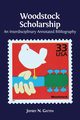 Woodstock Scholarship, Gatten Jeffrey N.