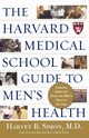 The Harvard Medical School Guide to Men's Health, Simon Harvey B.