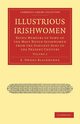 Illustrious Irishwomen, Blackburne E. Owens