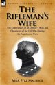 The Rifleman's Wife, Fitz Maurice Mrs
