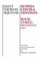 Summa Contra Gentiles, Aquinas Thomas